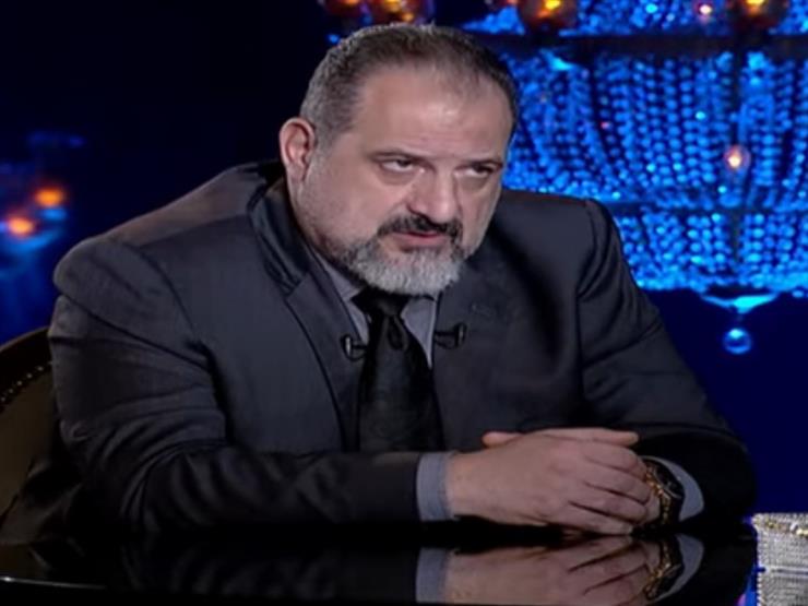 الصاوي يرد: "هل خالد يوسف السبب في فشل فيلم كارما؟" الصاوي يرد: "هل خالد يوسف السبب في فشل فيلم كارما؟"