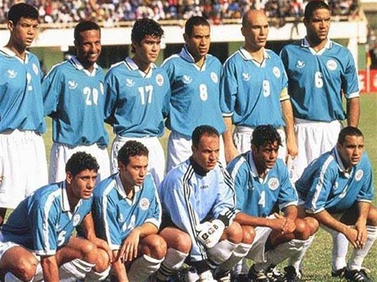 إبراهيم فايق يروي كواليس فوز مصر ببطولة أمم إفريقيا في 1998 