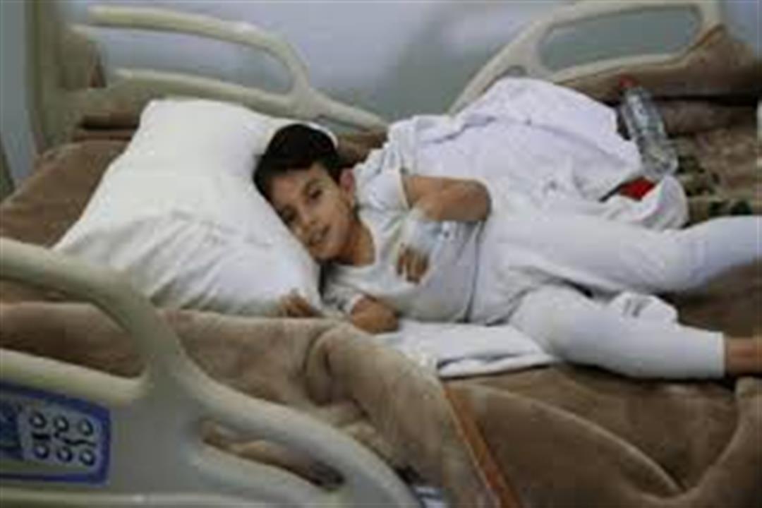 رغم توافر علاجه.. ضمور العضلات مرض يهدد أطفال مصر بالشلل والوفاة
