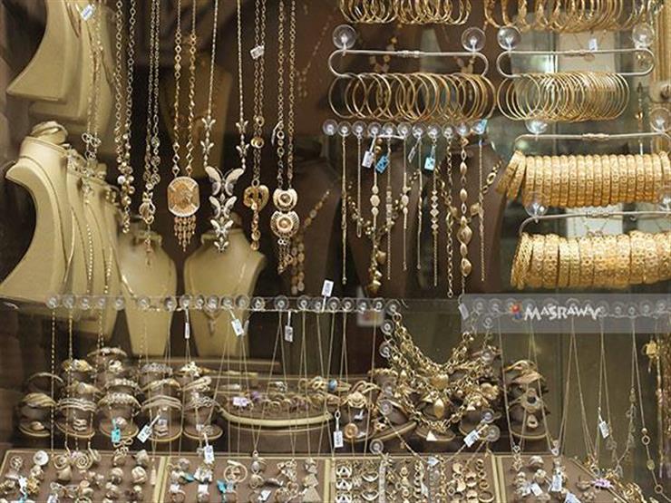 هبوط جديد في أسعار الذهب بالسوق المحلي خلال تعاملات اليوم هبوط جديد في أسعار الذهب بالسوق المحلي خلال تعاملات اليوم