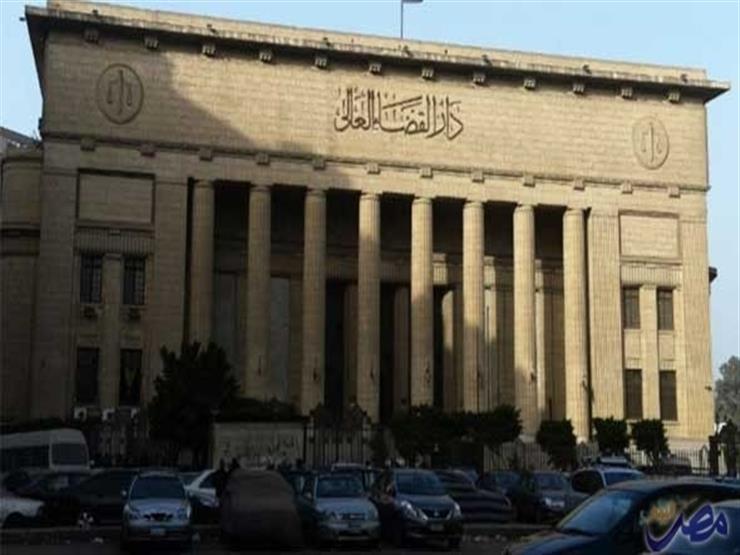 محاكمة 213 متهمًا بقضية "أنصار بيت المقدس" محاكمة 213 متهمًا بقضية "أنصار بيت المقدس"