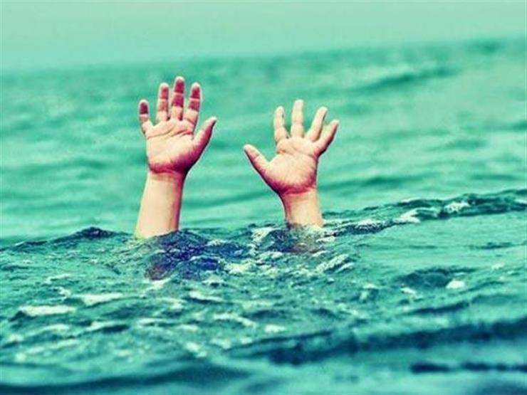 مصرع طفل غرقًا في مجرى مائي بالمنوفية