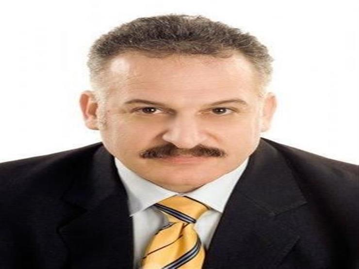"إعلامي فاسد".. عمر زهران يكشف لمصراوي دوره في "بركة" "إعلامي فاسد".. عمر زهران يكشف لمصراوي دوره في "بركة"