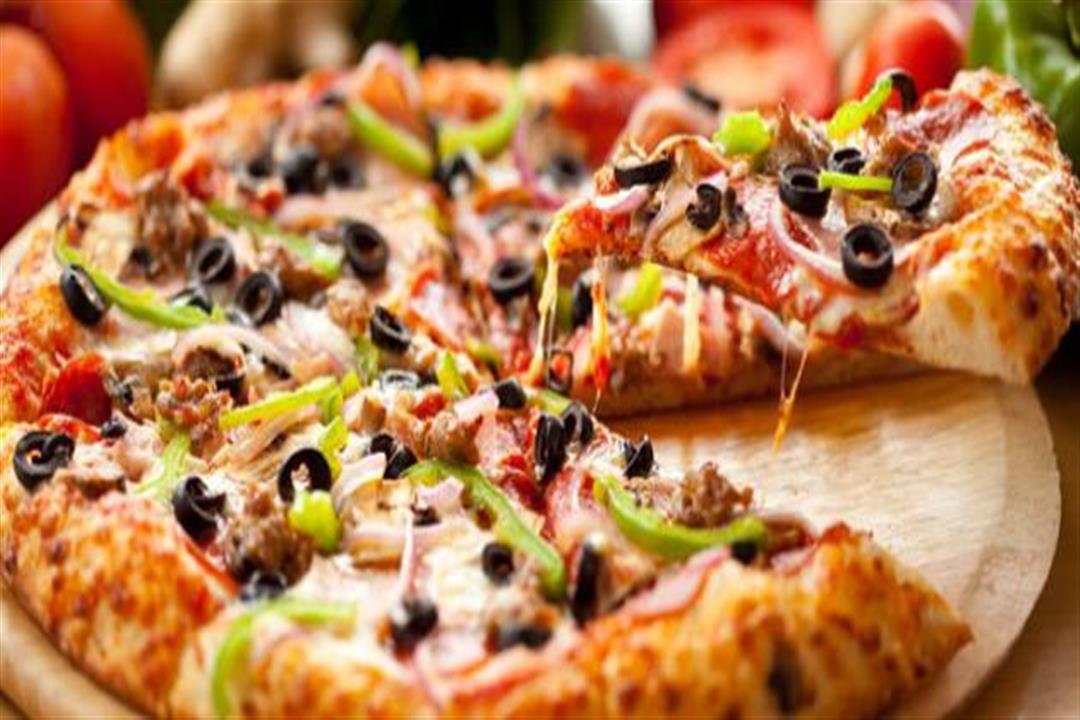 10 فوائد تقدمها "بيتزا البيض بالبطاطس".. إليكِ طريقة تحضيرها