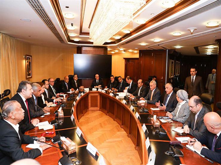 "التطوير العقاري": البنك المركزي يخصص 50 مليار جنيه للتمويل العقاري للأفراد "التطوير العقاري": البنك المركزي يخصص 50 مليار جنيه للتمويل العقاري للأفراد