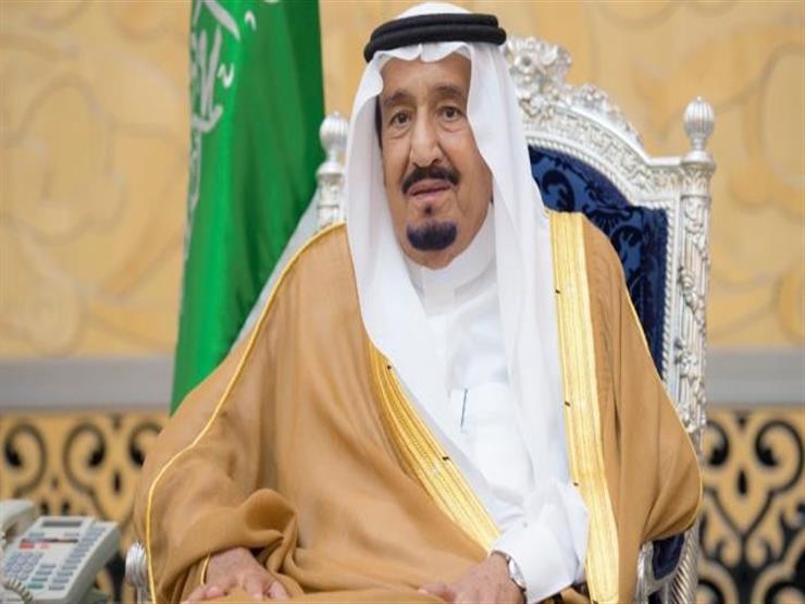 العاهل السعودي: إيران دولة جارة ونأمل أن تؤدي محادثاتنا معها لنتائج ملموسة العاهل السعودي: إيران دولة جارة ونأمل أن تؤدي محادثاتنا معها لنتائج ملموسة
