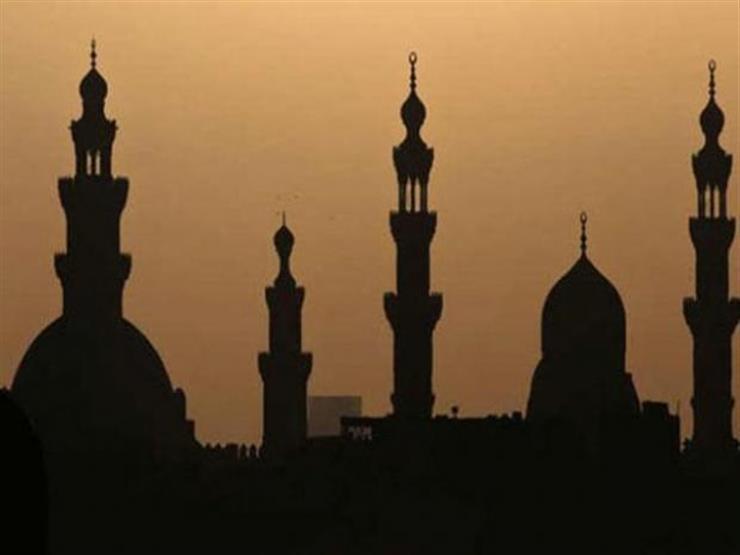 موعد أذان مغرب 26 رمضان.. اعرف إمساكية اليوم ودعاء الصائم موعد أذان مغرب 26 رمضان.. اعرف إمساكية اليوم ودعاء الصائم