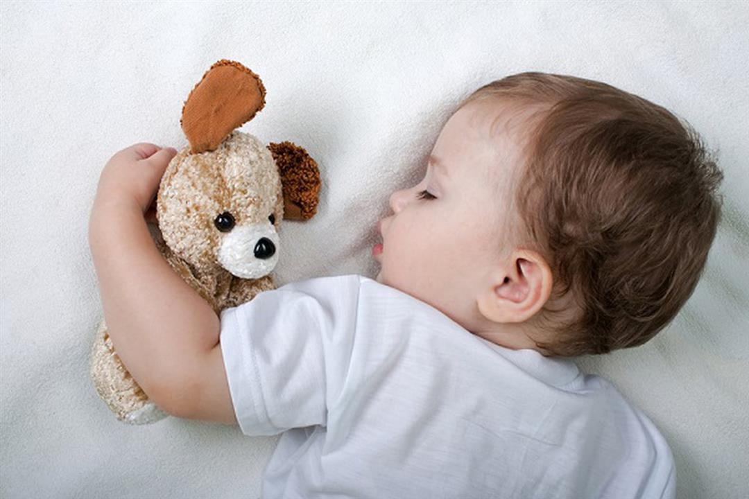  للأمهات.. هذه المشكلة في النوم تنذر بإصابة طفلك بالصرع