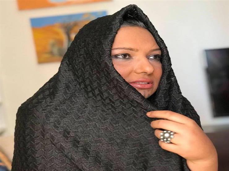 الصحفية الراحلة حنان كمال