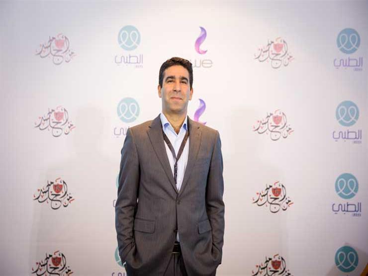 جليل اللبدي المؤسس والمدير التنفيذي لشركة الطبي