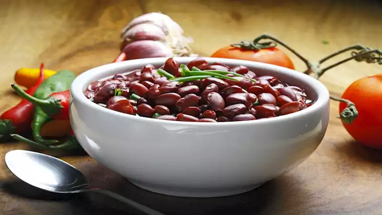 طبق-فول
