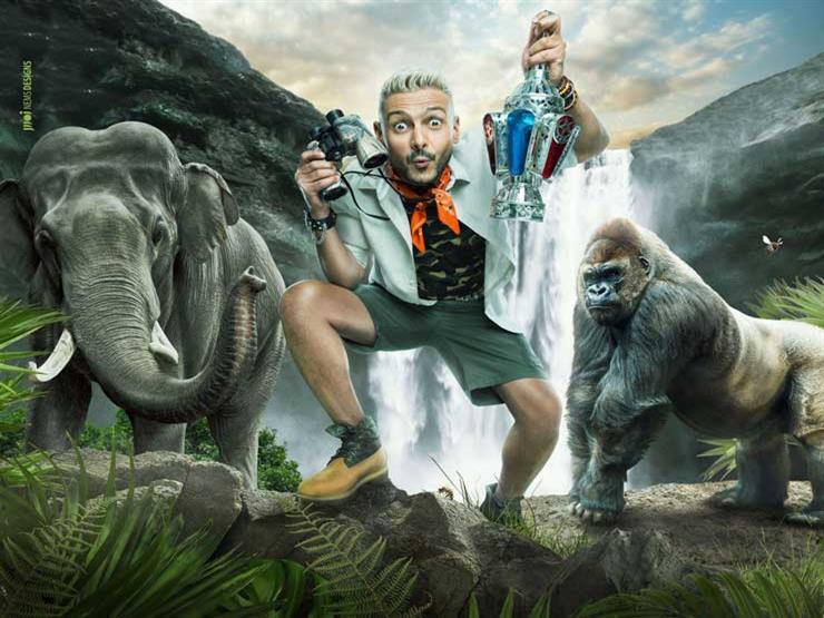 أول تعليق من Mbc على عدم حصول برنامج رامز في الشلال على تص مصراوى