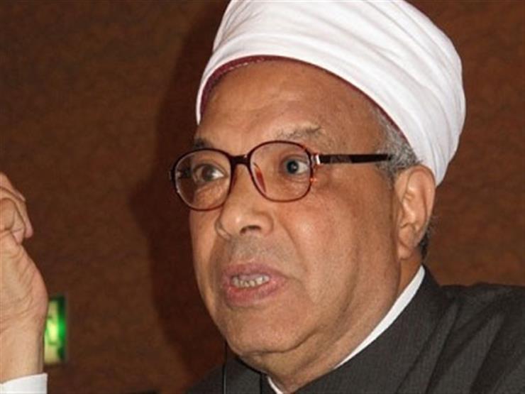 الدكتور محمد عبد الفضيل القوصي
