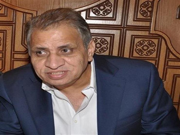 صحفيو "صدي البلد" أمام النيابة في "اقتحام السبكي": "دخل بالسلاح وقال هخطفكم" صحفيو "صدي البلد" أمام النيابة في "اقتحام السبكي": "دخل بالسلاح وقال هخطفكم"