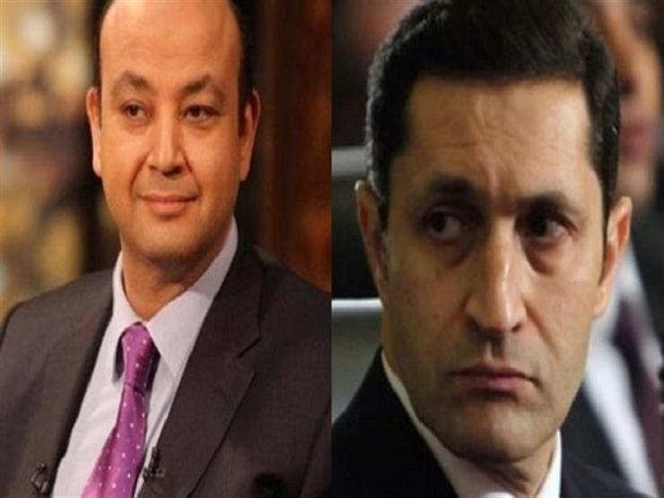 "أبرزها خلافه مع علاء مبارك وأنا المذيع الأغلى عربيًّا".. عمرو أديب يكشف التفاصيل
