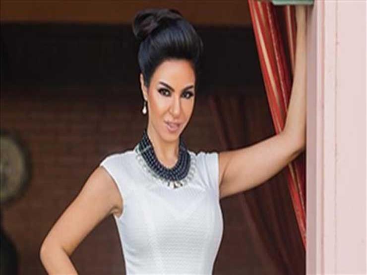 نسرين أمين ناعية وحيد حامد: "كان لي عظيم الشرف أول عمل من تأليفك" نسرين أمين ناعية وحيد حامد: "كان لي عظيم الشرف أول عمل من تأليفك"