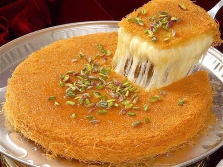 4. أفضل محلات بيع حلويات رمضان في مصر