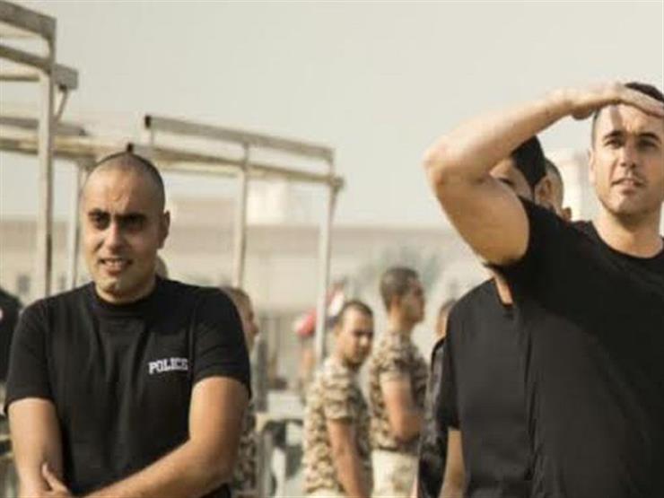 محمد علي خير يكشف تفاصيل تدريب الشهيد عمرو صلاح لأبطال "الخلية"