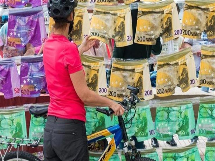 تعرف على السر وراء اختيار رمز عملة اليورو تعرف على السر وراء اختيار رمز عملة اليورو