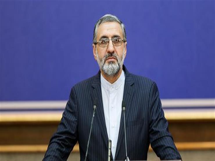 مدير مكتب الرئاسة الإيرانية يكشف تفاصيل حادث تحطم مروحية رئيسي