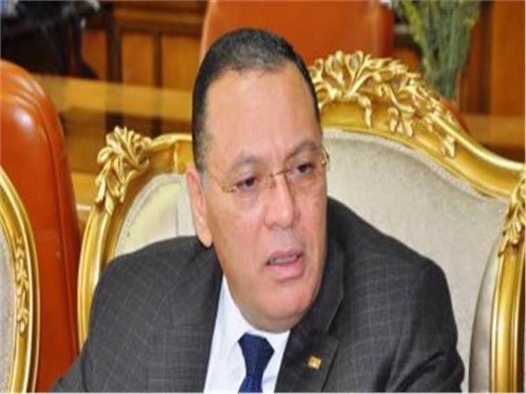 محافظ الشرقية يكشف لـ"مصراوي" تفاصيل تعطل تانك الأكسجين بمستشفى ههيا