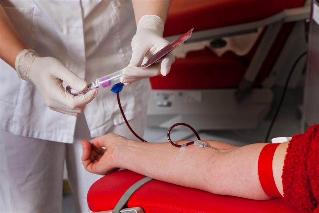 في يومه العالمي.. إليك كل ما تريد معرفته عن التبرع بالدم