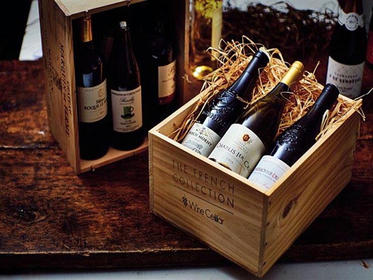 المشروبات الكحولية