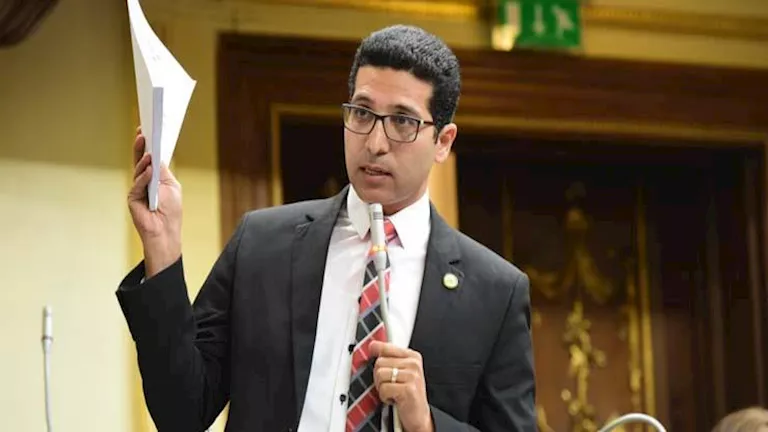 بعد تأييد استبعاد هيثم الحريري من انتخابات النواب.. قانوني: الحكم نهائي وغير قابل للطعن