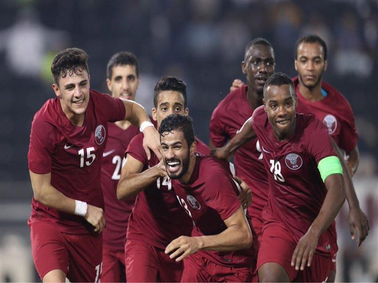 رسمياً.. الاتحاد العُماني يطالب بشطب حكم مباراته أمام قطر رسمياً.. الاتحاد العُماني يطالب بشطب حكم مباراته أمام قطر