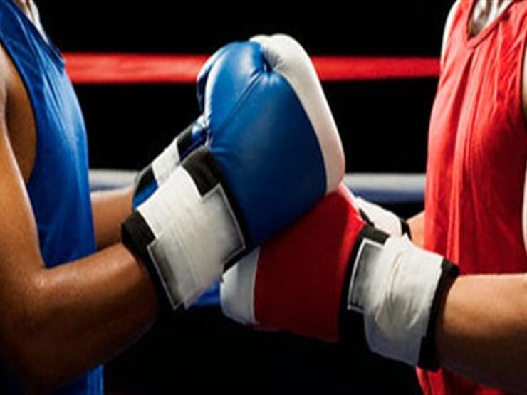ضوابط ممارسة رياضة الملاكمة