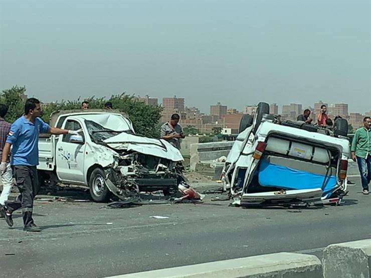 باحث اقتصادي: انخفاض الحوادث على الطرق في مصر بنسبة 24%