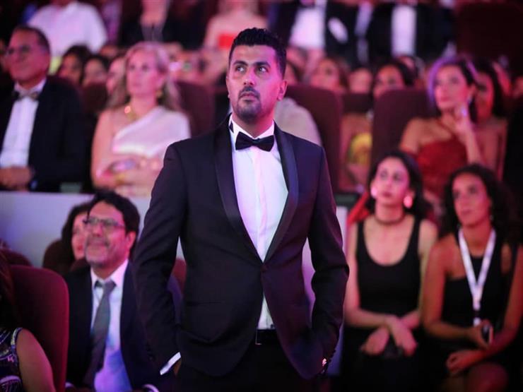 فيديو| محمد سامي يرد على سرقة فكرة مسلسل "ولد الغلابة" فيديو| محمد سامي يرد على سرقة فكرة مسلسل "ولد الغلابة"