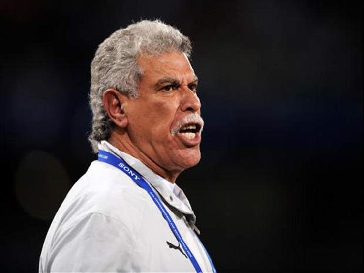 حسن شحاتة يعلق على طرح اسمه لتولي تدريب منتخب مصر حسن شحاتة يعلق على طرح اسمه لتولي تدريب منتخب مصر