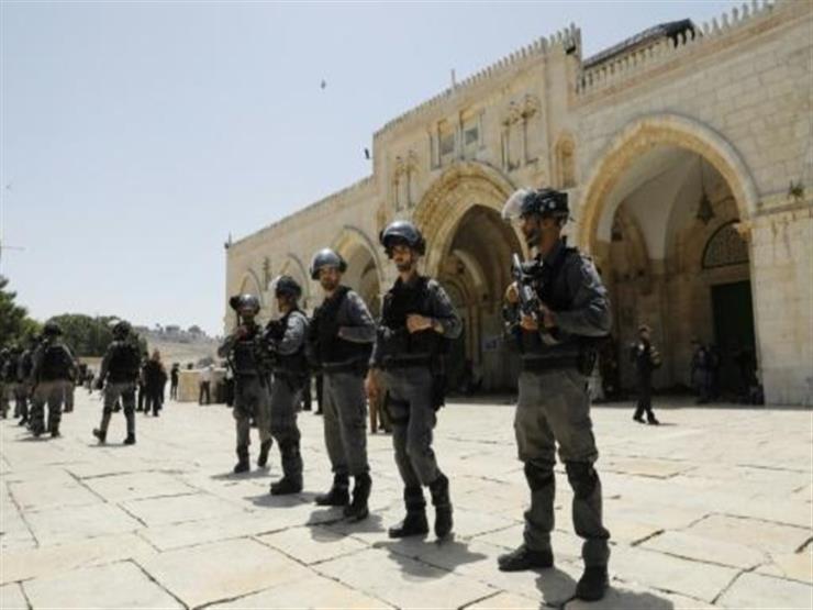 دعوة فلسطينية للزحف نحو القدس لحماية المسجد الأقصى بعد غد دعوة فلسطينية للزحف نحو القدس لحماية المسجد الأقصى بعد غد
