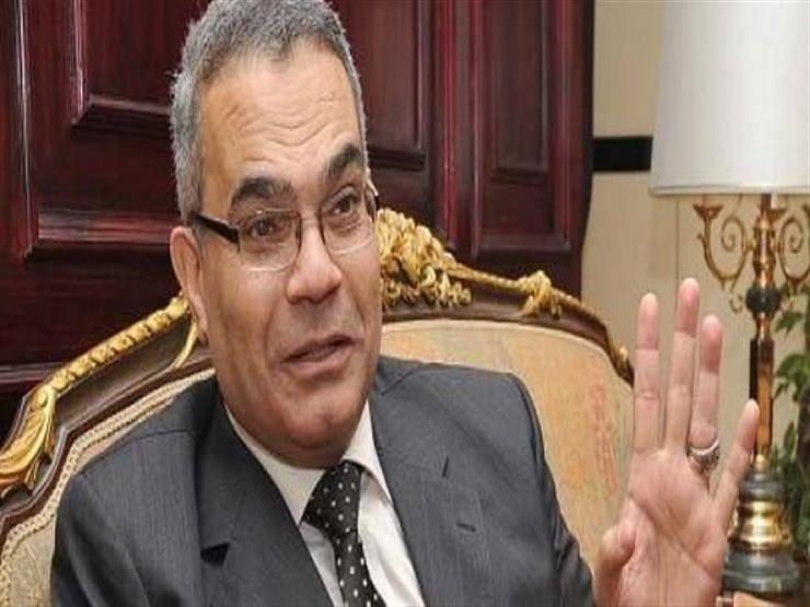 سفير مصر في رومانيا: مليار دولار حجم التبادل بين القاهرة وبوخارست