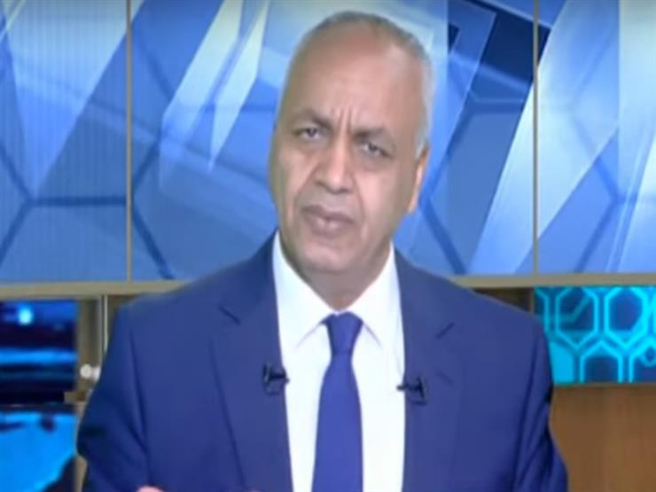 بكري يكشف حقيقة استقالة علي عبد العال من مجلس النواب