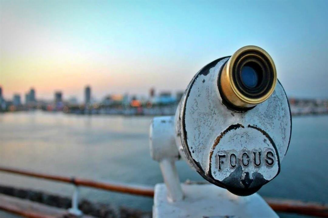 تقوية التركيز