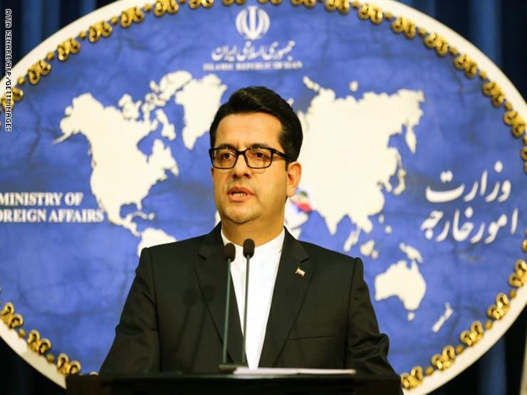 طهران تعلن استعدادها لتبادل جميع المحتجزين مع واشنطن طهران تعلن استعدادها لتبادل جميع المحتجزين مع واشنطن