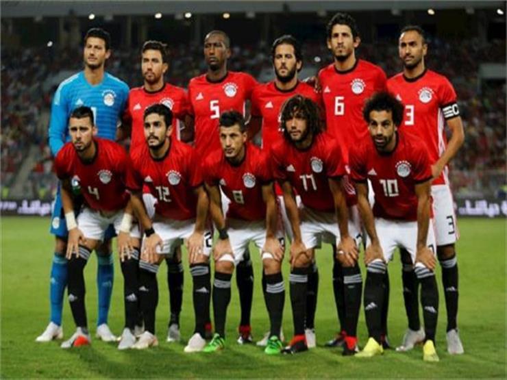 أحمد بلال: معدل اللياقة البدنية للاعبي المنتخب يثير القلق