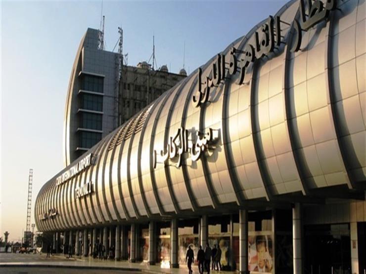 جمارك مطار القاهرة تحبط محاولة تهريب كمية من المخدرات جمارك مطار القاهرة تحبط محاولة تهريب كمية من المخدرات
