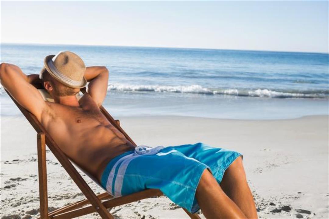 5 نصائح ضرورية لمرضى السكري.. هكذا تقضي يومك على الشاطئ