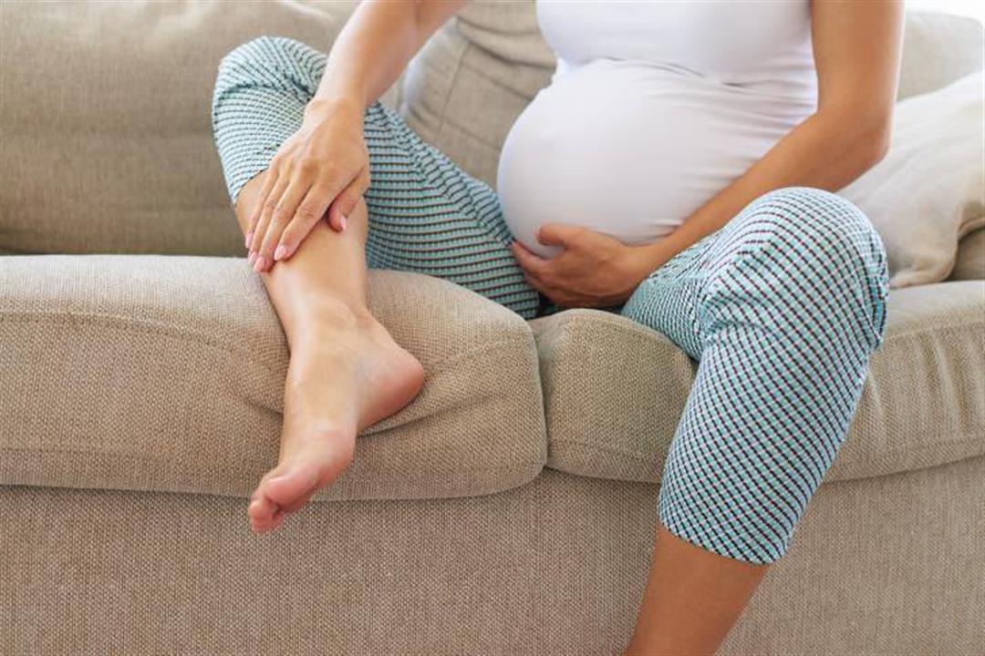أسباب عديدة لتورم الأطراف أثناء الحمل تعرفي عليها الكونسلتو
