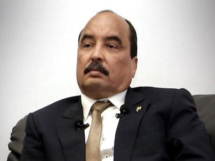 الرئيس الموريتاني السابق يرفض الإجابة عن أسئلة النيابة العامة الرئيس الموريتاني السابق يرفض الإجابة عن أسئلة النيابة العامة