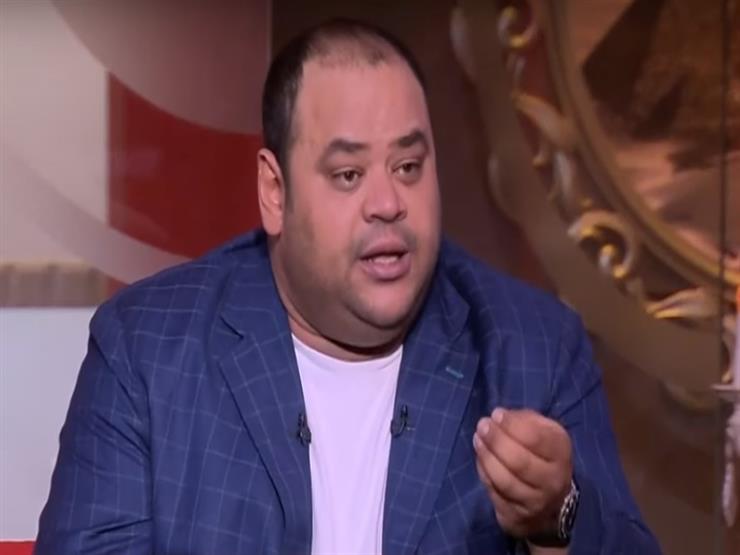 محمد ممدوح: تعرضت للتنمُّر بسبب "قابيل".. أعترف بوجود مشكلة في صوتي