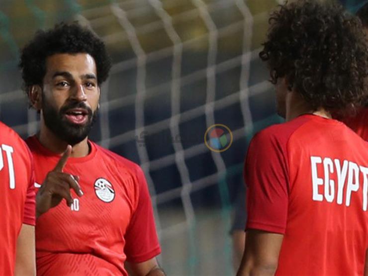 ماذا حدث في منتخب مصر بعد أزمة السوشيال؟.. قصة مصورة ماذا حدث في منتخب مصر بعد أزمة السوشيال؟.. قصة مصورة