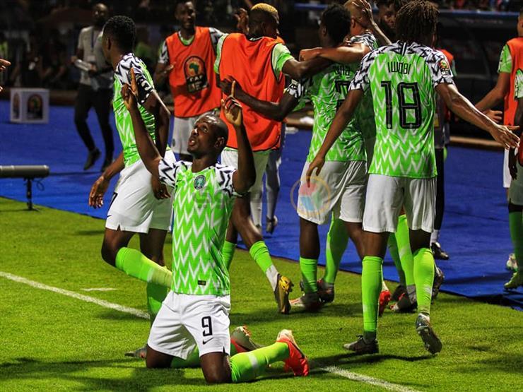 تُهدد بالانسحاب من أمم أفريقيا.. كواليس أزمة منتخب نيجيريا في الإسكندرية تُهدد بالانسحاب من أمم أفريقيا.. كواليس أزمة منتخب نيجيريا في الإسكندرية