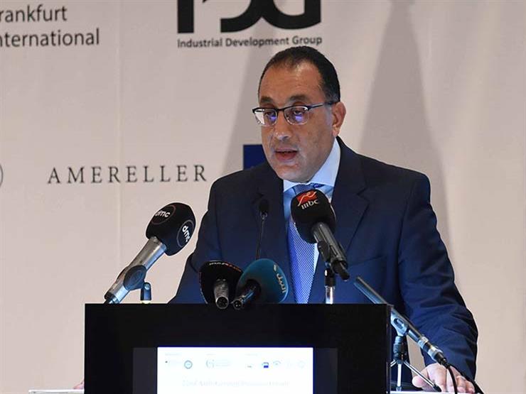 مستشار الحكومة: رئيس الوزراء يتابع بنفسه أزمة انقطاع المياه في بورسعيد مستشار الحكومة: رئيس الوزراء يتابع بنفسه أزمة انقطاع المياه في بورسعيد