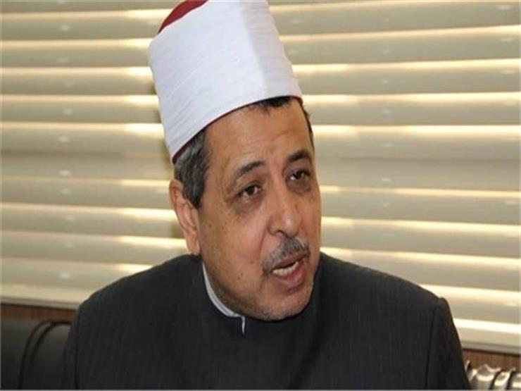 رئيس المعاهد الأزهرية يعلن موعد بدء تقديم الطعون على نتيجة الثانوية رئيس المعاهد الأزهرية يعلن موعد بدء تقديم الطعون على نتيجة الثانوية
