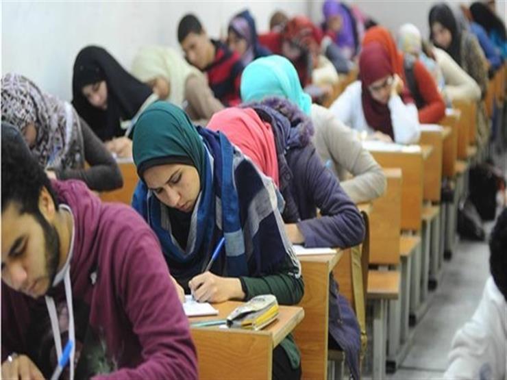 بدء امتحان التربية الوطنية للثانوية العامة بدء امتحان التربية الوطنية للثانوية العامة