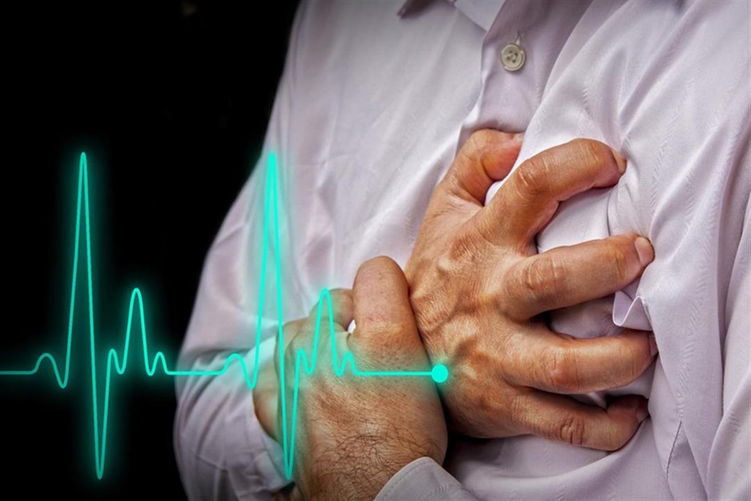 6 أسباب وراء الهبوط المفاجئ بعضلة القلب.. إليك الأعراض وطرق العلاج